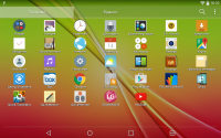 12. LG G-Pad 8.3 V500 - програми.png
