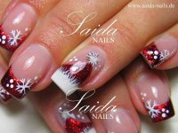 Red-tipped-French-manicure-with-snowflakes.jpg