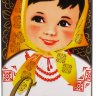olenka dorohina