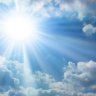 Sun Ray